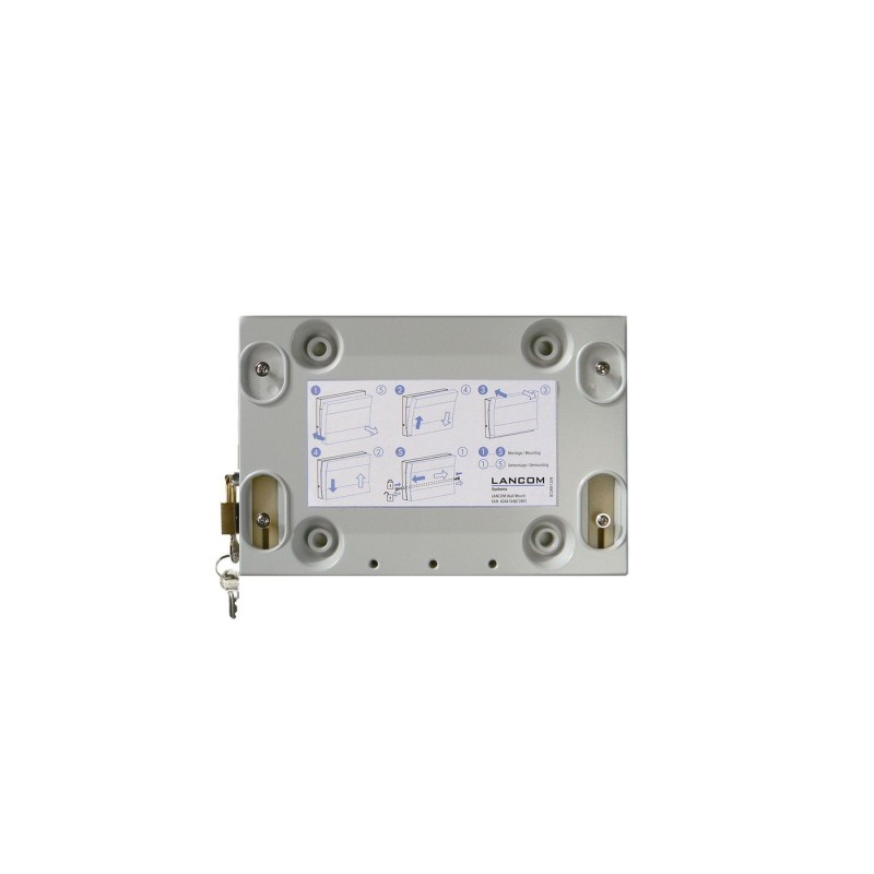 Rohde & Schwarz Wall Mount (LN)